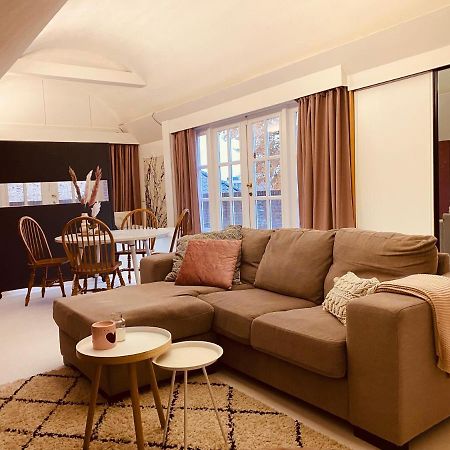 Sfeervolle Loft B&B Uden Centrum Luaran gambar