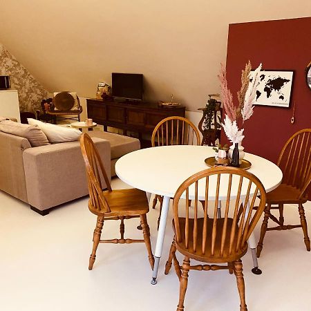 Sfeervolle Loft B&B Uden Centrum Luaran gambar